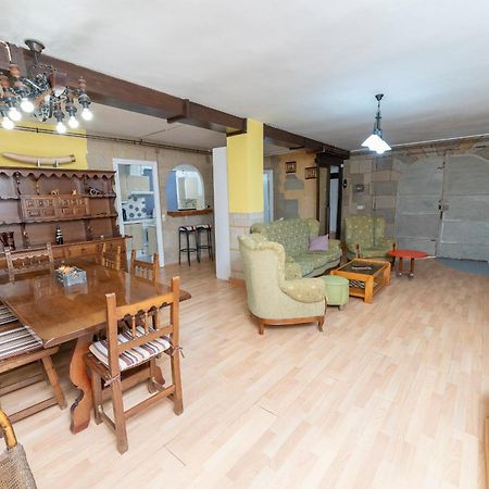 Gran Casa Rural Al Aire Libre En Grisel Villa Dış mekan fotoğraf