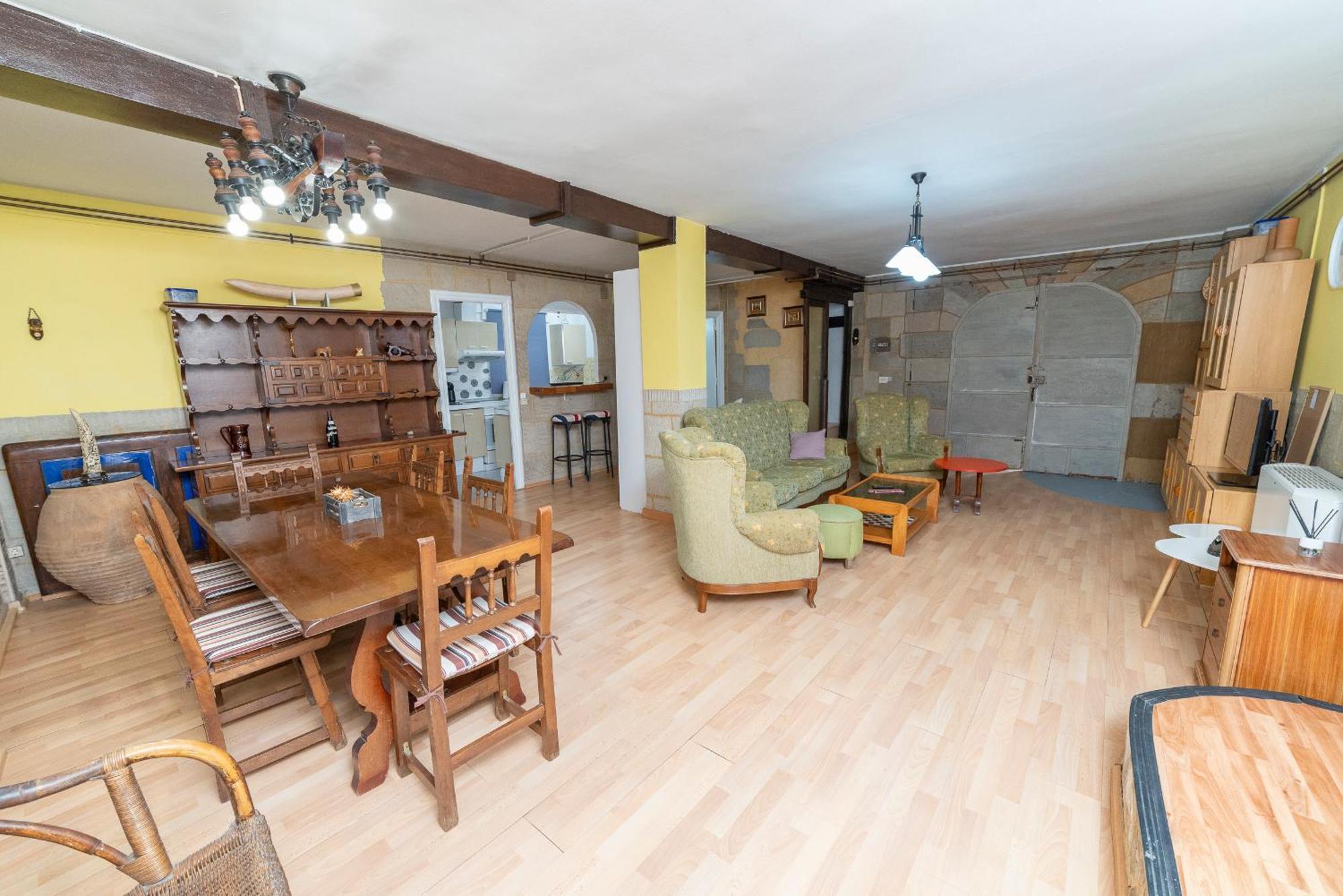 Gran Casa Rural Al Aire Libre En Grisel Villa Dış mekan fotoğraf