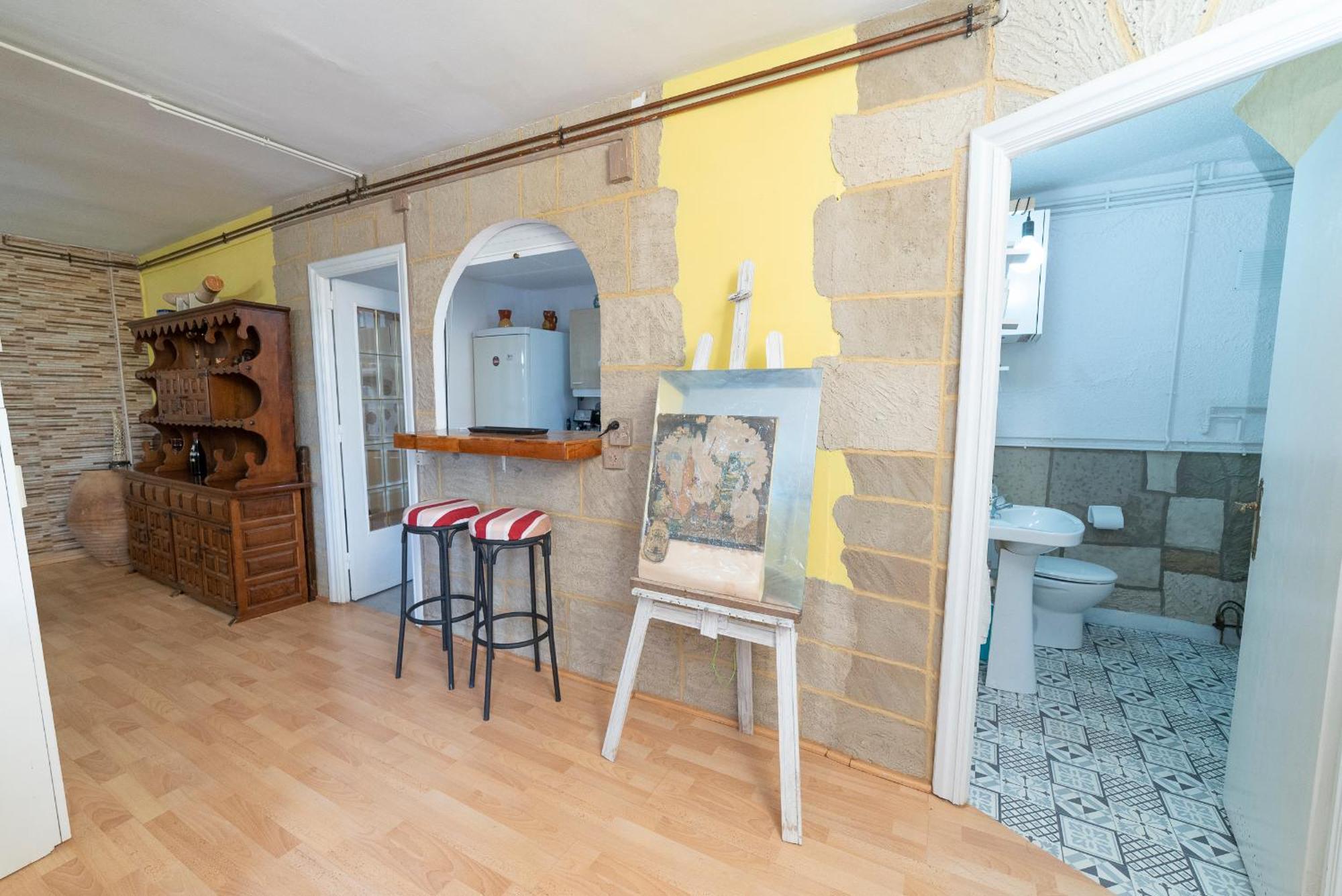 Gran Casa Rural Al Aire Libre En Grisel Villa Dış mekan fotoğraf