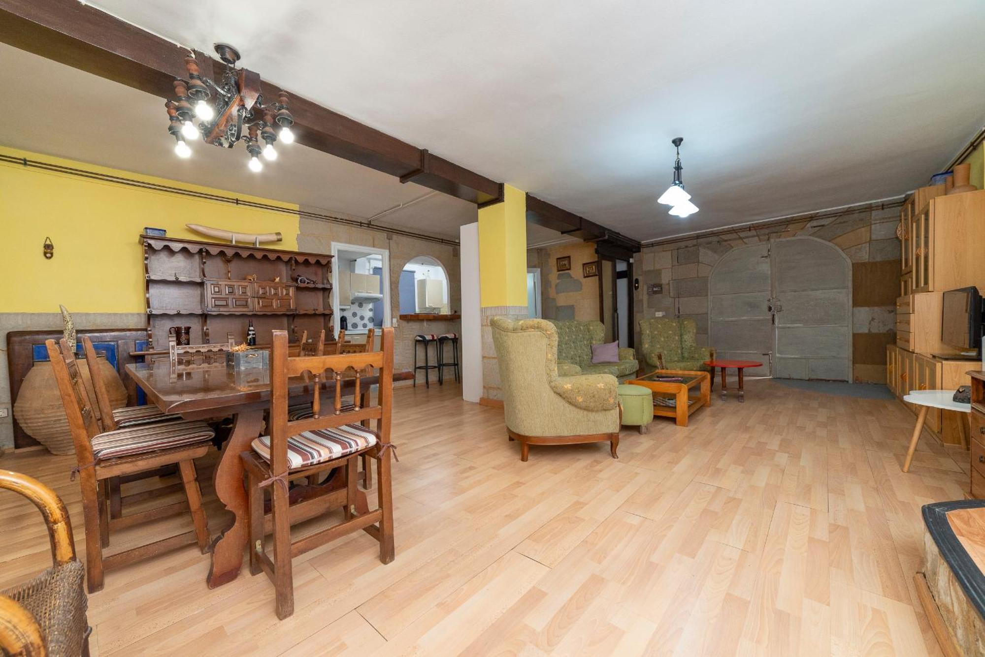 Gran Casa Rural Al Aire Libre En Grisel Villa Dış mekan fotoğraf