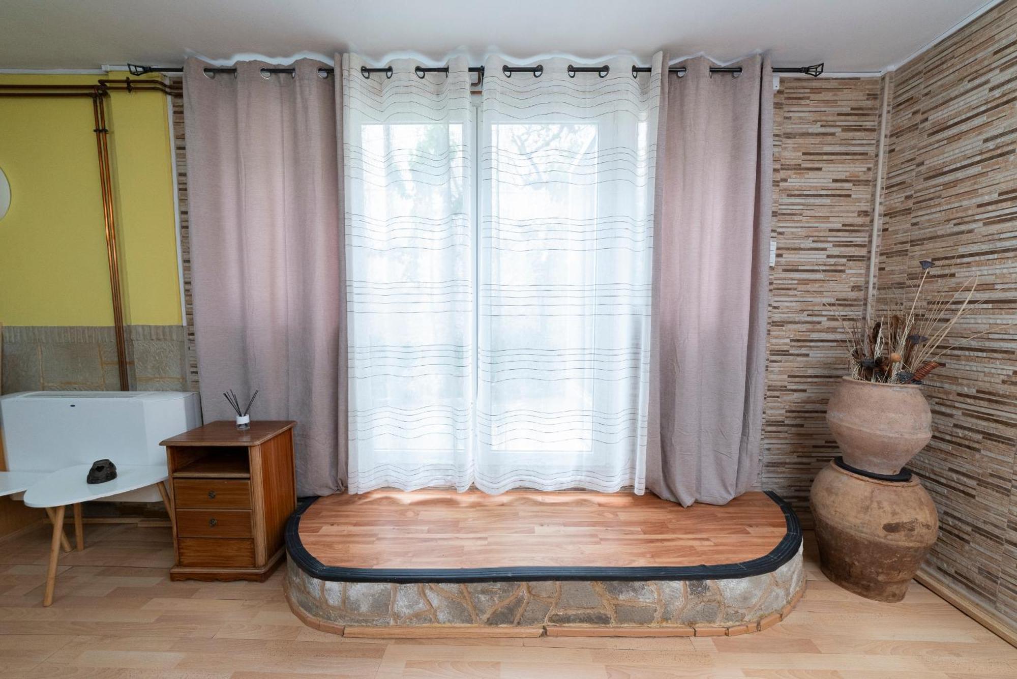 Gran Casa Rural Al Aire Libre En Grisel Villa Dış mekan fotoğraf