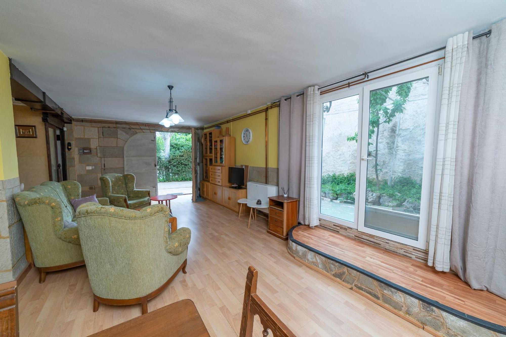 Gran Casa Rural Al Aire Libre En Grisel Villa Dış mekan fotoğraf