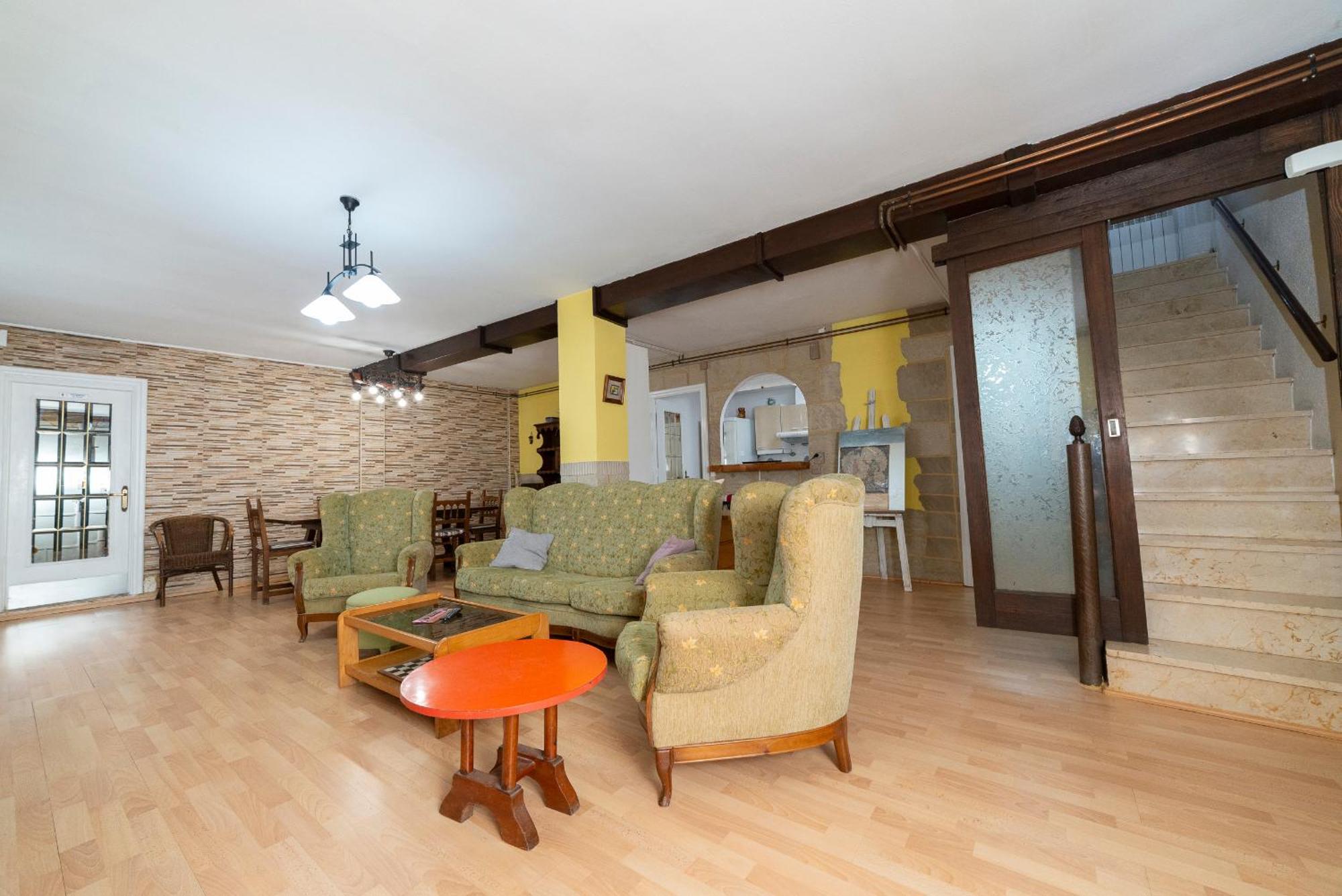 Gran Casa Rural Al Aire Libre En Grisel Villa Dış mekan fotoğraf