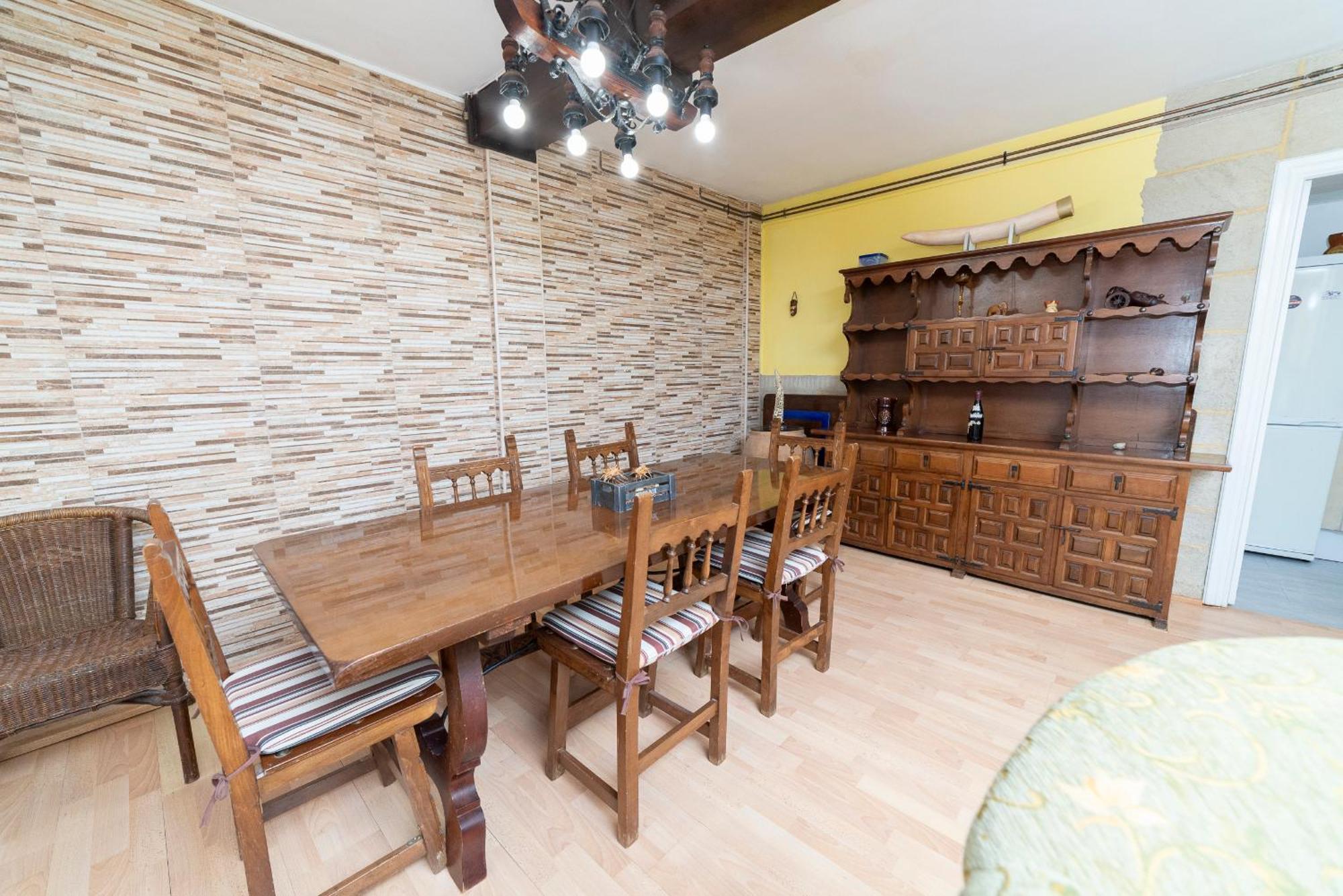 Gran Casa Rural Al Aire Libre En Grisel Villa Dış mekan fotoğraf