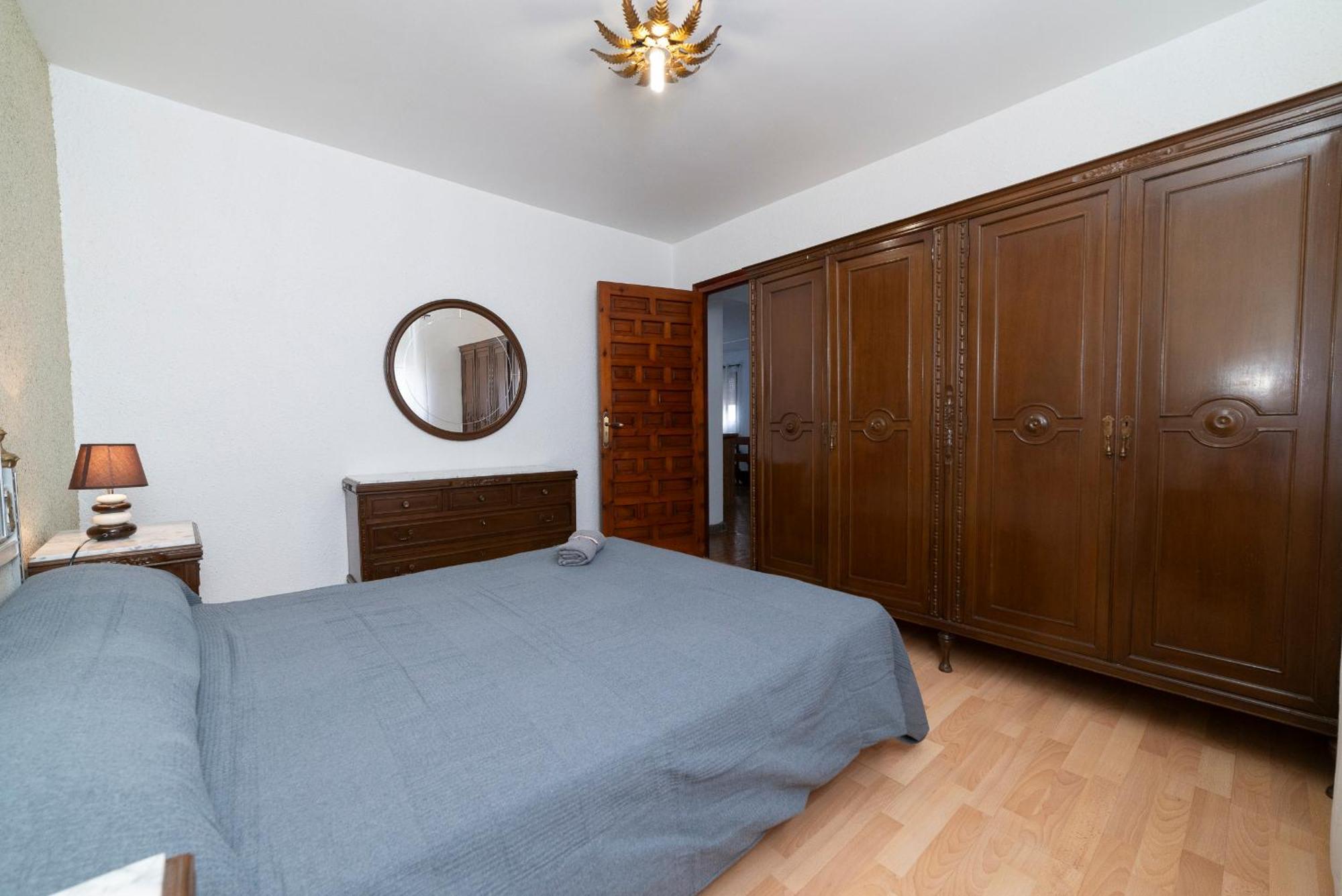 Gran Casa Rural Al Aire Libre En Grisel Villa Dış mekan fotoğraf