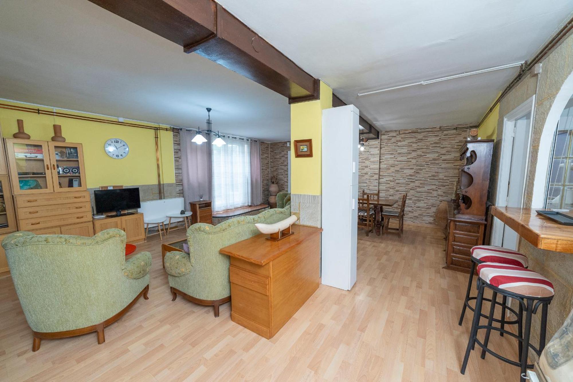 Gran Casa Rural Al Aire Libre En Grisel Villa Dış mekan fotoğraf